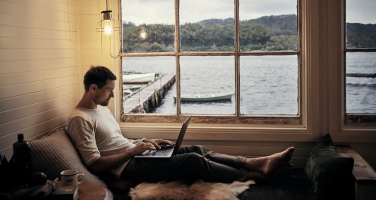 Hvis kontaktløse kortet blir stjålet