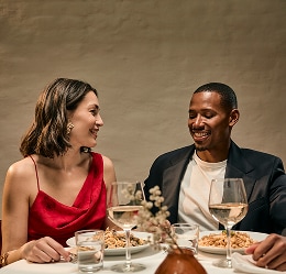 Dela dina personliga upplevelser