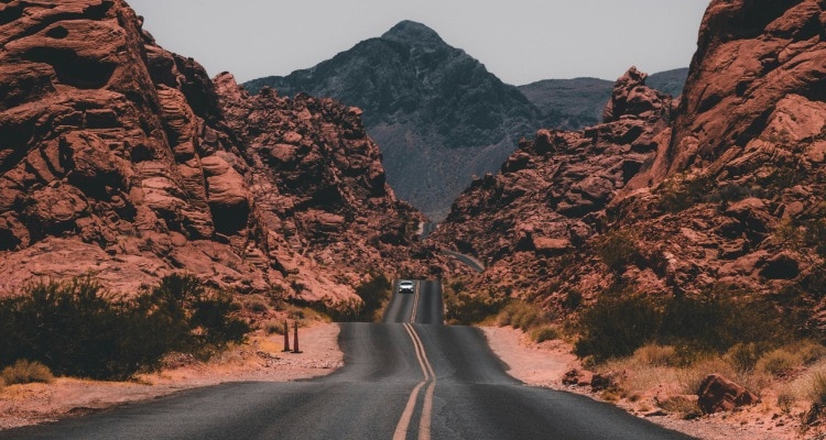 Tryggare resor med reseförsäkring