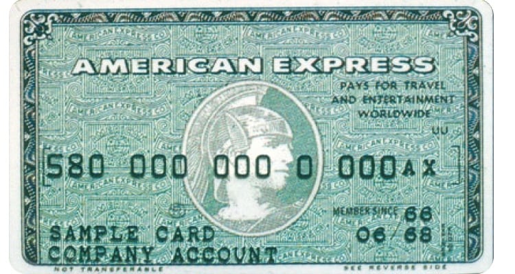 1966 - Vi gör företagares liv lättare