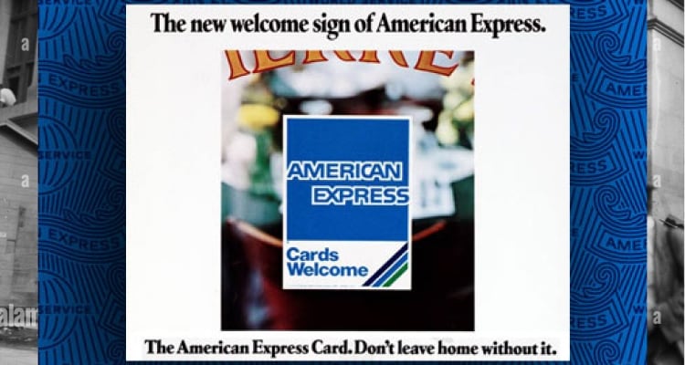 1972 - Vi växer globalt