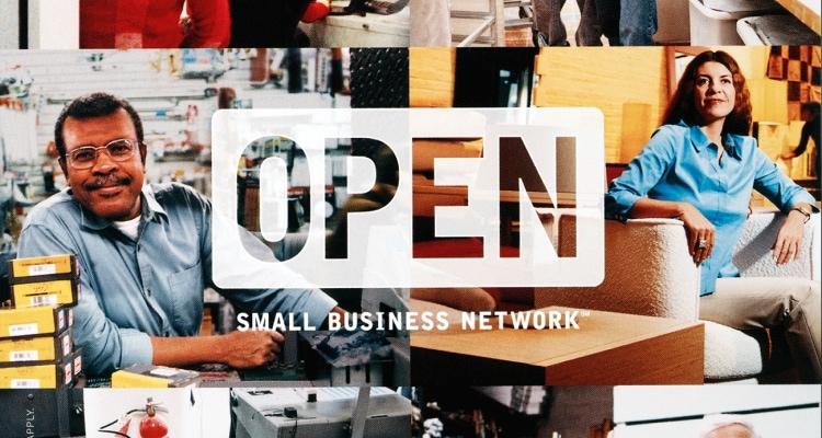 1987 - Vi backar småföretagare