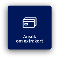 Ansök om extrakort