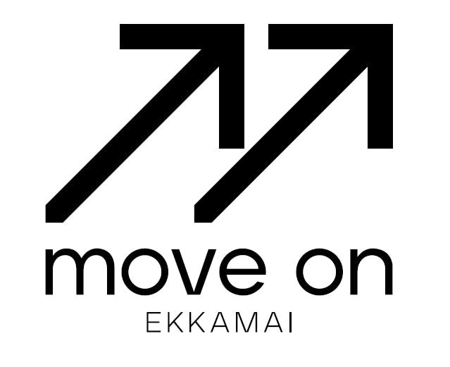 Woman repairing her bicycle