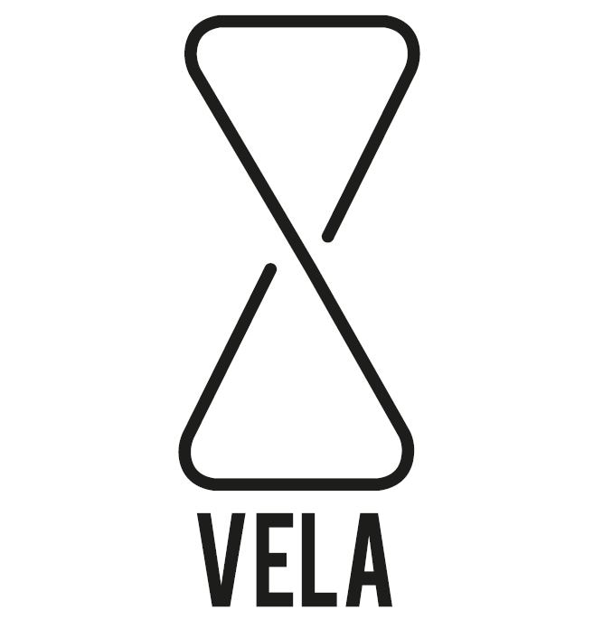 Woman smelling spices in a store