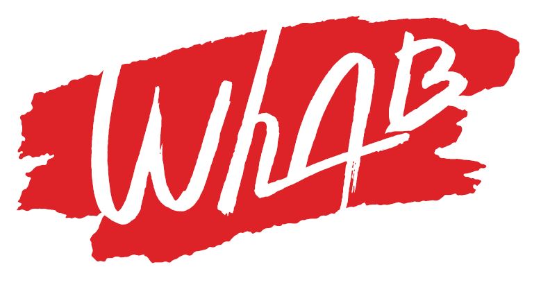 Woman repairing her bicycle