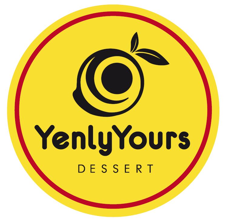 Woman repairing her bicycle