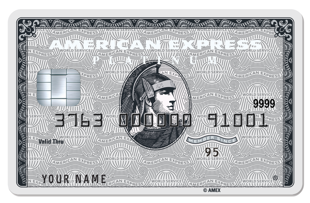 The Platinum Card American Express Thailand
