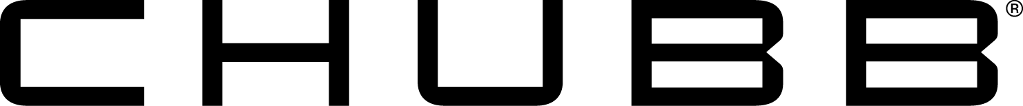 Chubb logo image