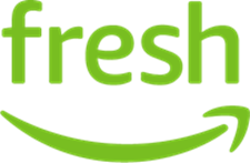 Amazon Fresh