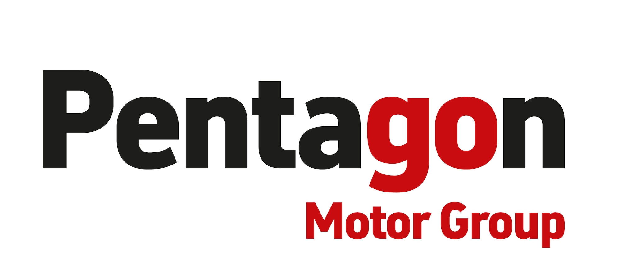 Pentagon Motor Group