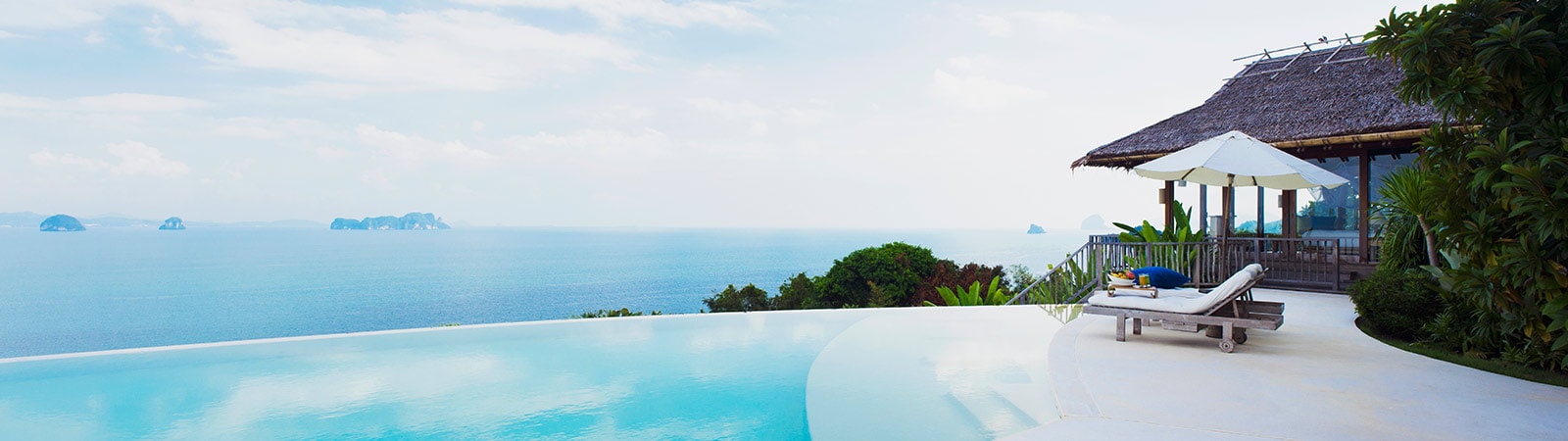 Image of The St. Regis Maldives Vommuli Resort, a member of the FINE HOTELS & RESORTS programme