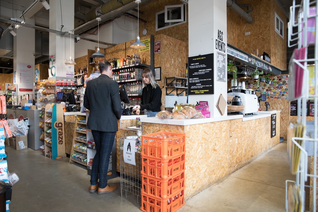 Ancoats General Store