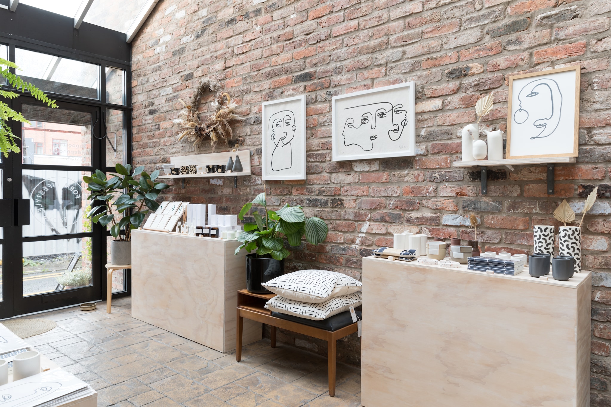 Form Lifestyle Store