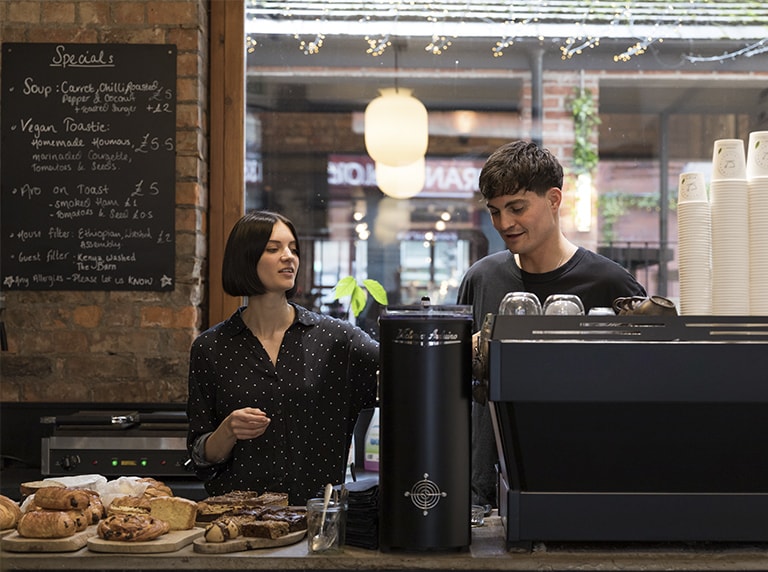 Just Between Friends