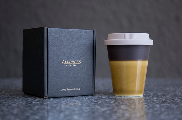 Allpress Café
