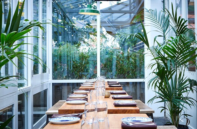 The Begging Bowl, Peckham