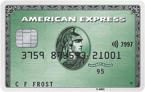 The American Express® Card