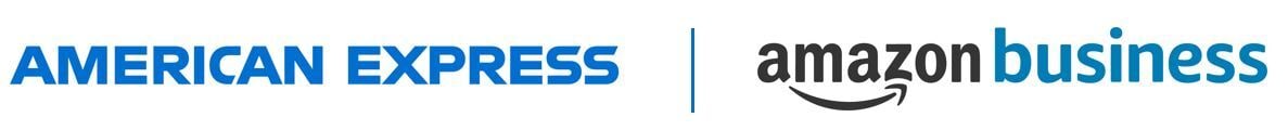 American Express and Amazon Business