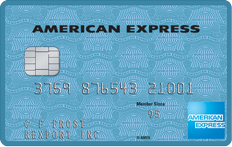 American Express Business Basic Card