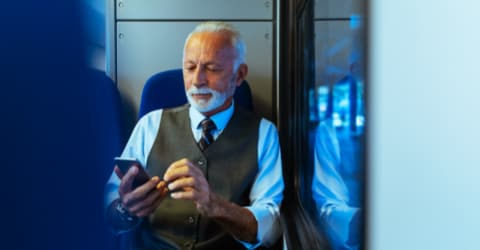 Programme Administrators