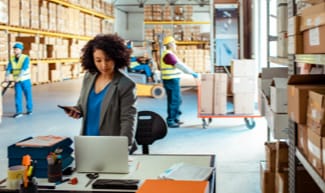 Optimising Working Capital