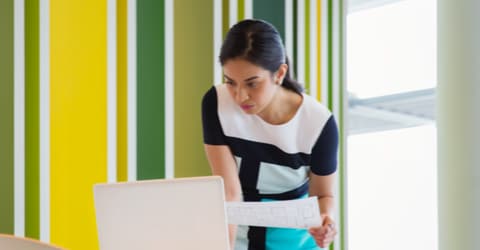 Corporate Payment Solutions