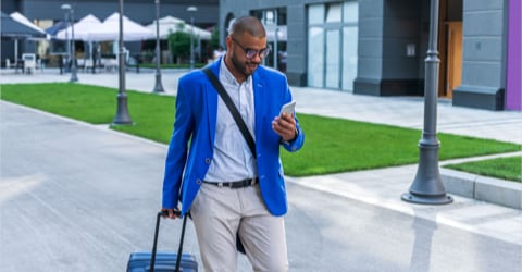 Corporate Payment Solutions