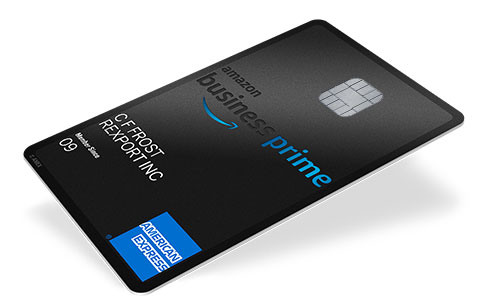 British Airways American Express®  Accelerating Business Card