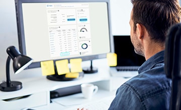 American Express Corporate Meeting Card