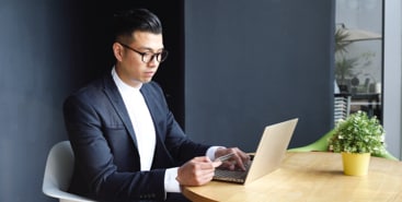 American Express vPayment