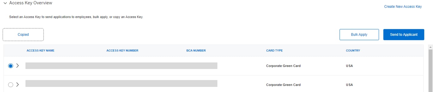 program administrator
