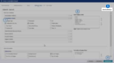 additional data clear