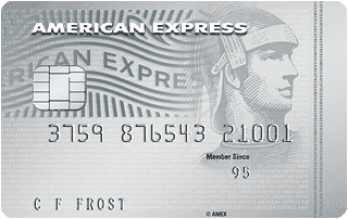 Cashback Card