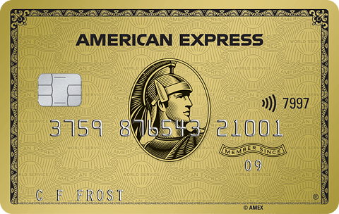 Preferred Rewards Gold Card Benefits - American Express UK