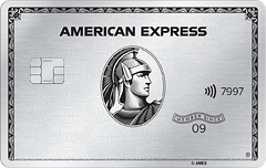 Platinum Card