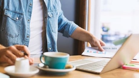 Attract potential customers to your business