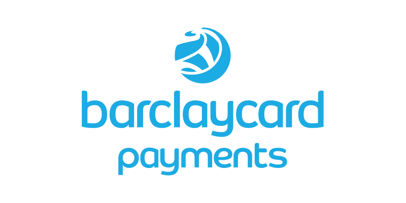 Barclaycard logo