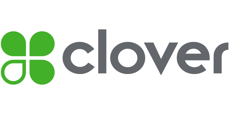 Clover logo