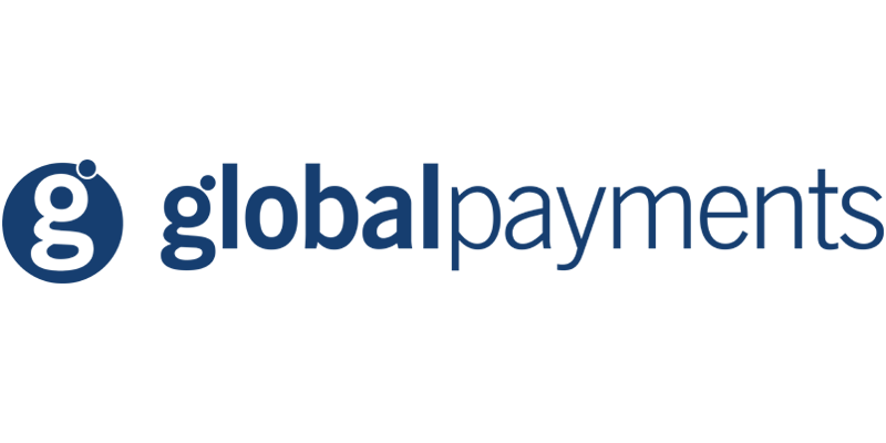Global Payments logo