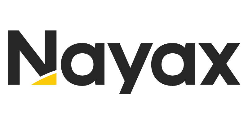 Nayax logo