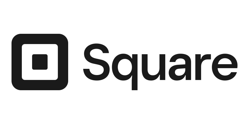 Square logo