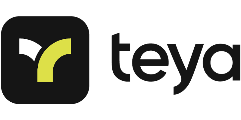 Teya logo