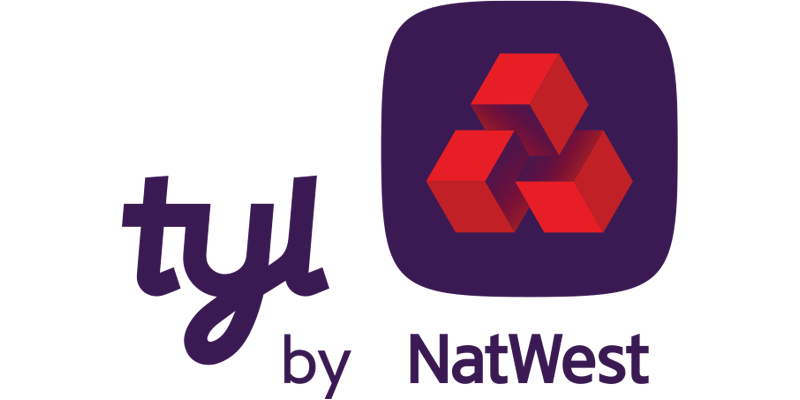 Tyl by NatWest logo