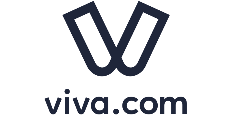VivaCom logo