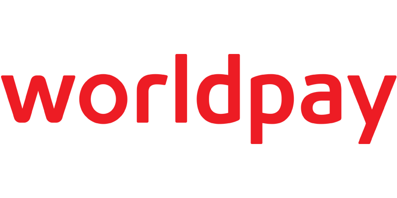 WorldPay logo