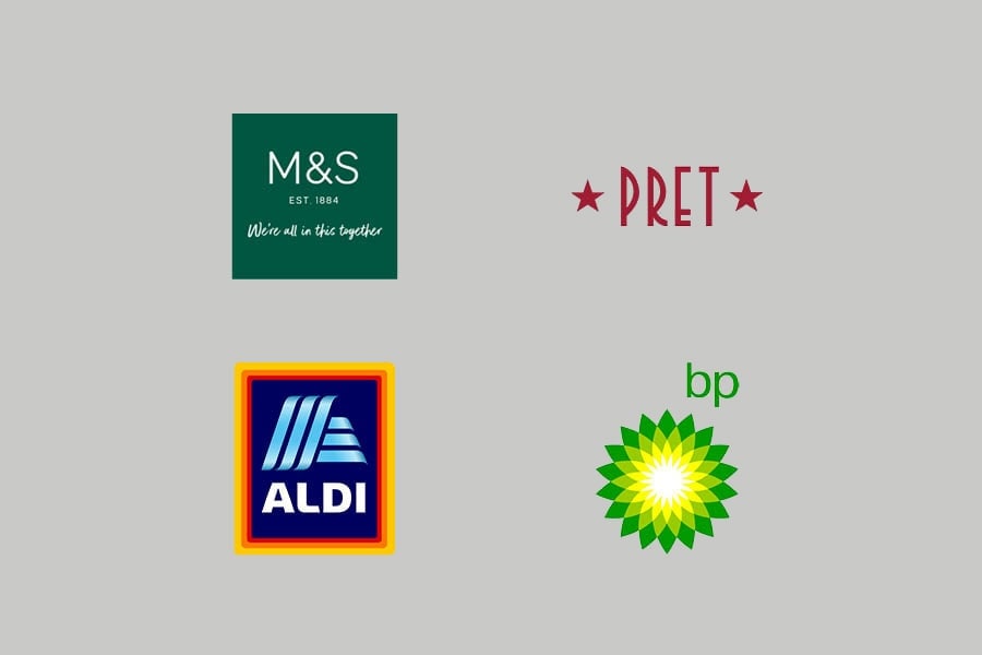 where can i use contactless