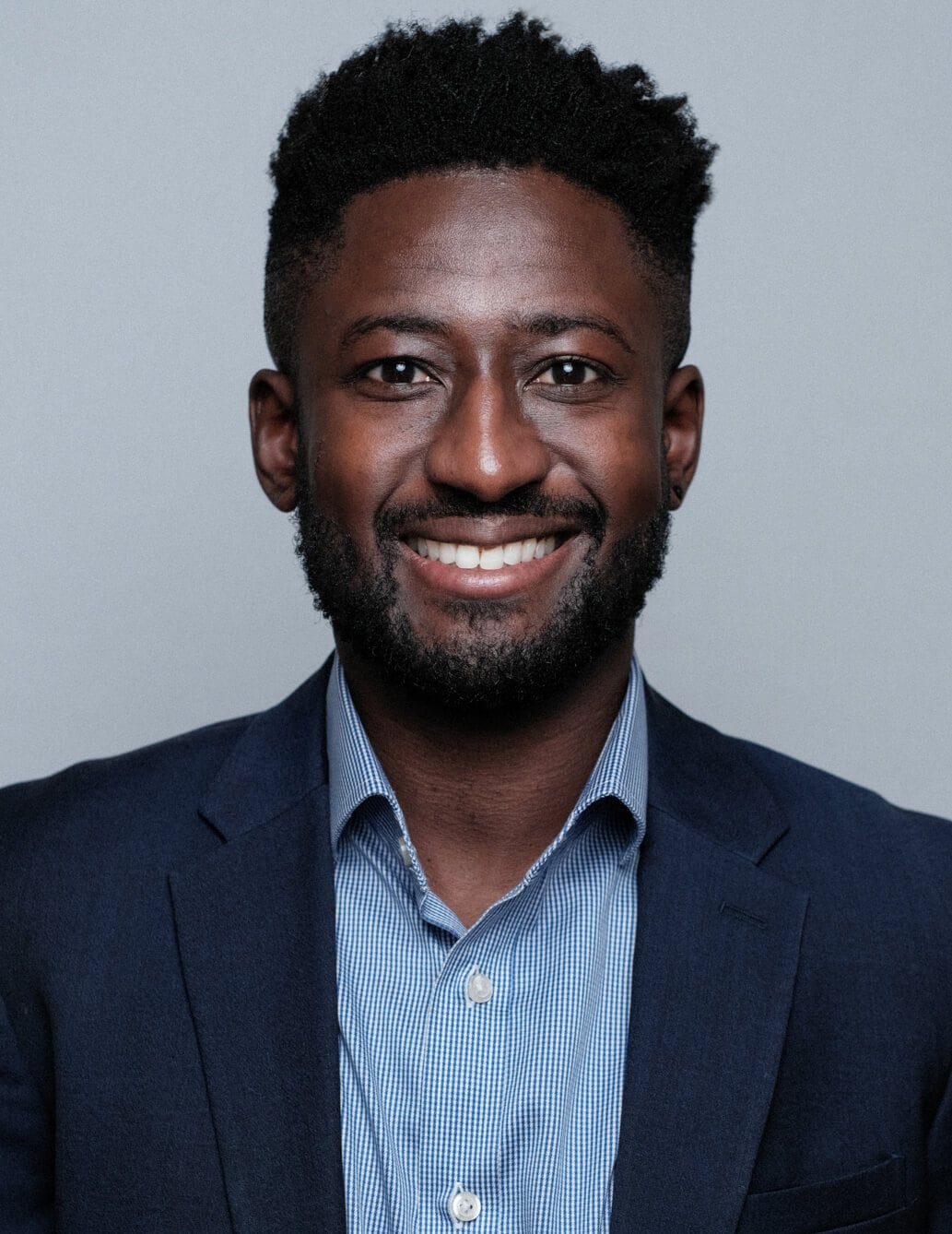 image of Ope Runsewe