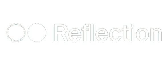 New Tab | Reflection