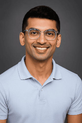 Picture of Vikram Chatterji, Co-Founder & CEO, Galileo